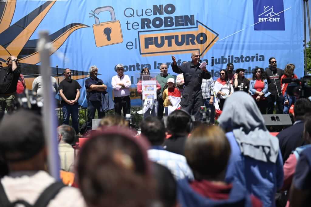 El Sistema de ahorro individual: ¿propiedad de los trabajadores? por Oscar Mañán