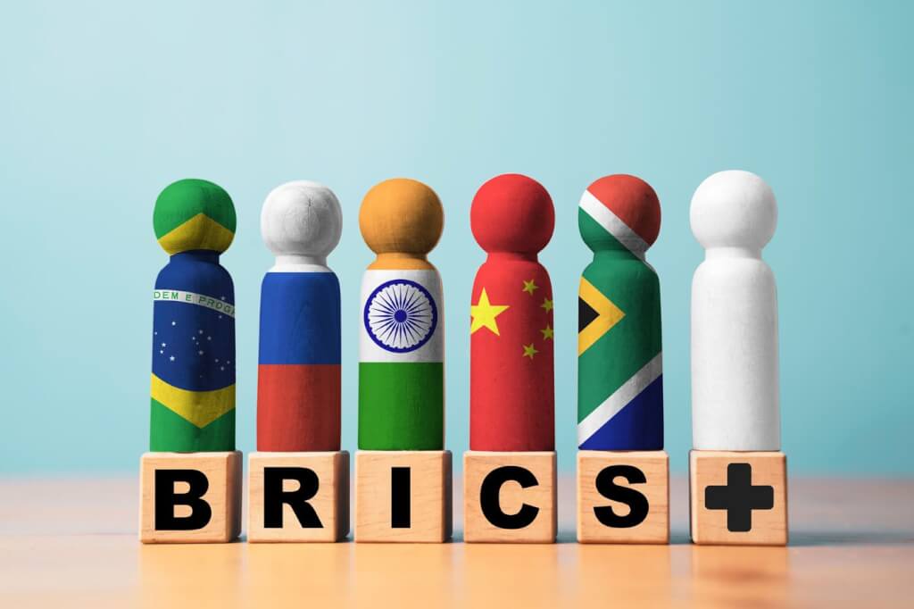 Los BRICS, en el camino del multilateralismo  por Ruben Montedonico