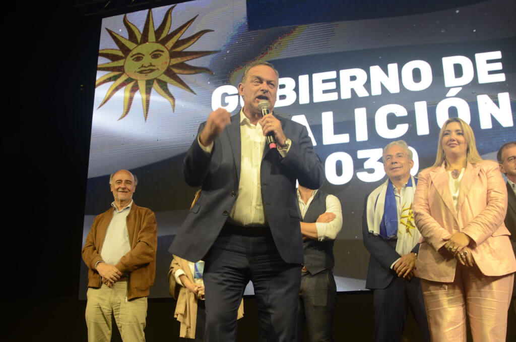 Triunfos, derrotas y una definición voto a voto por Marcel Lhermitte