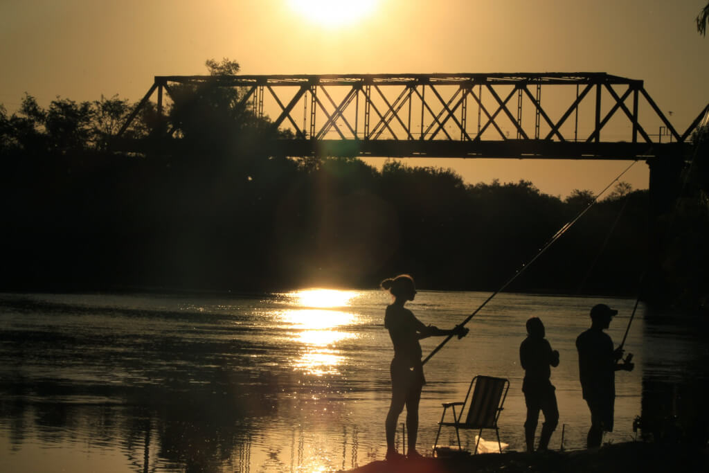 Foto Gastón Silva