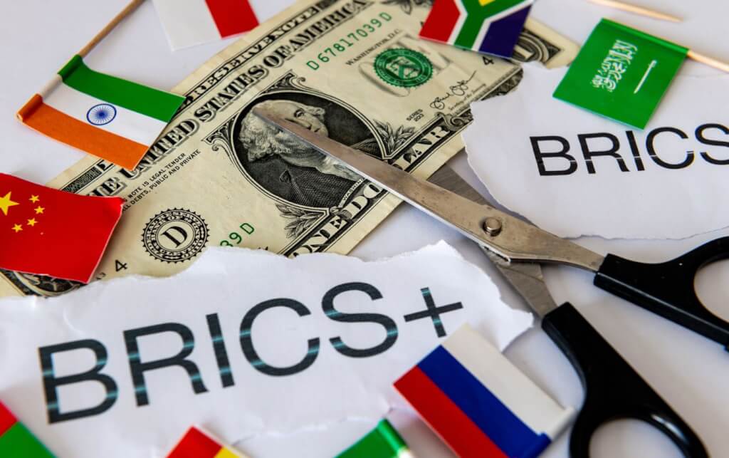 Con todo y guerra, los BRICS seguirán creciendo en Kazán  por Ruben Montedonico