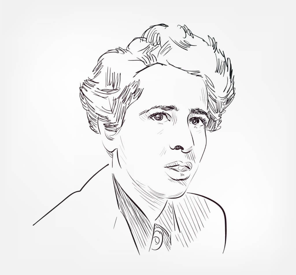 La Corrupción en diálogo con Hannah Arendt por Nicolas Martínez