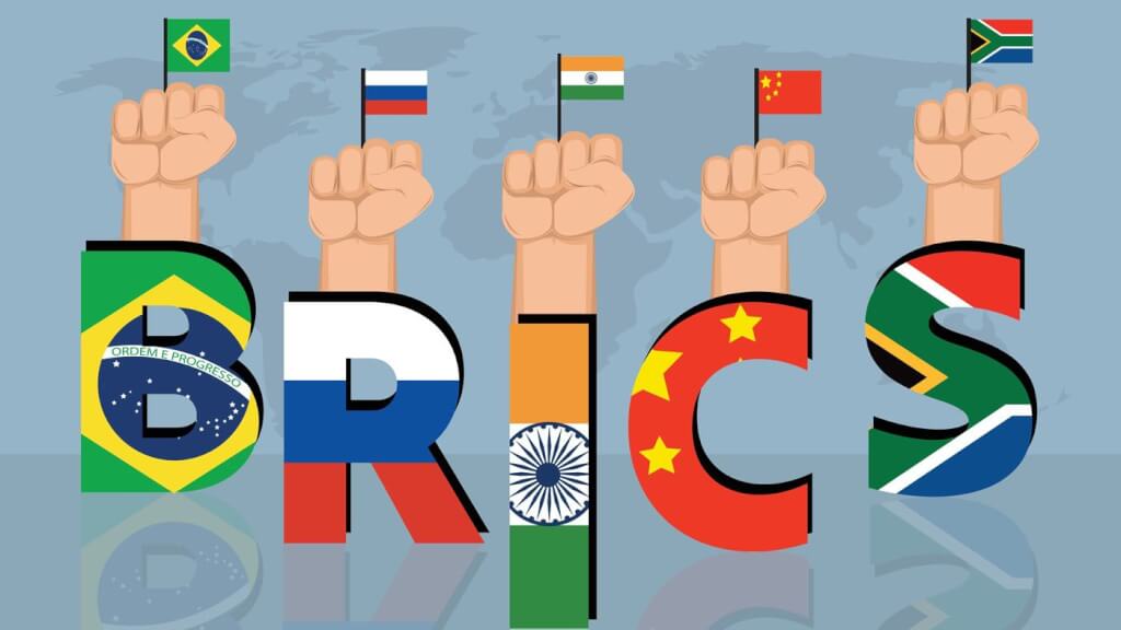 ¿Qué pasará con los BRICs con Trump Presidente?  por Ernesto Kreimerman